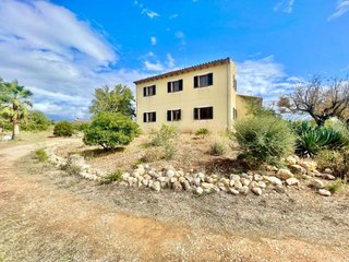 Casa rural en venta en Zona periurbana en Inca
