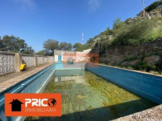 Casa en venta en Ciudad Monumental en Cáceres