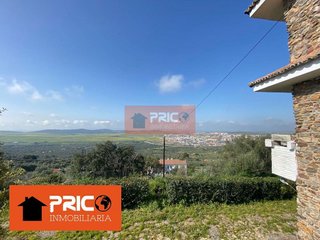 Casa en venta en Ciudad Monumental en Cáceres