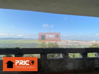 Casa en venta en Ciudad Monumental en Cáceres