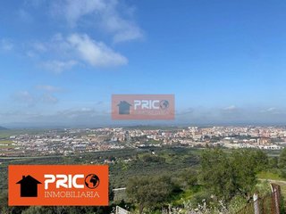 Casa en venta en Ciudad Monumental en Cáceres