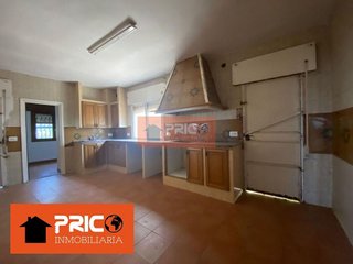 Casa en venta en Ciudad Monumental en Cáceres