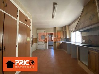 Casa en venta en Ciudad Monumental en Cáceres