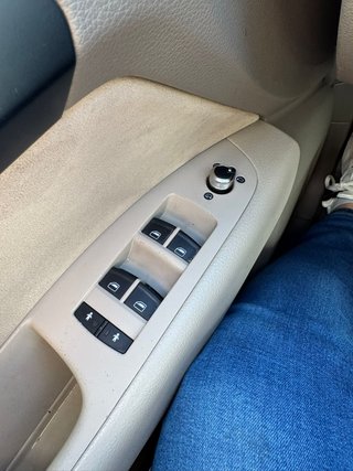 Audi Q7 2011
