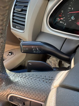 Audi Q7 2011
