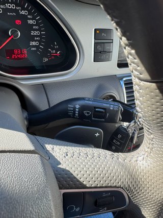 Audi Q7 2011