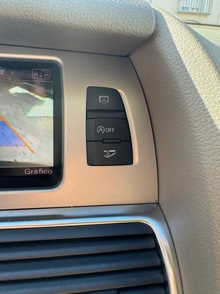 Audi Q7 2011