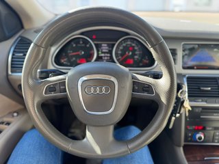 Audi Q7 2011