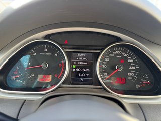 Audi Q7 2011