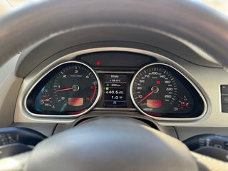 Audi Q7 2011