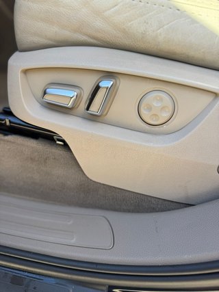 Audi Q7 2011