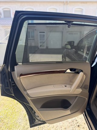 Audi Q7 2011