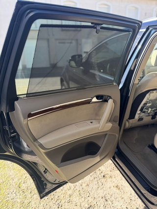Audi Q7 2011