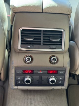 Audi Q7 2011