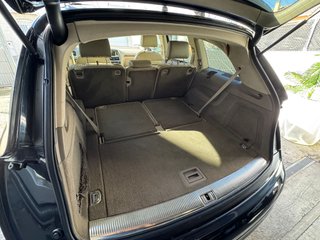 Audi Q7 2011