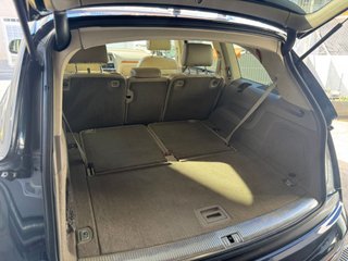 Audi Q7 2011