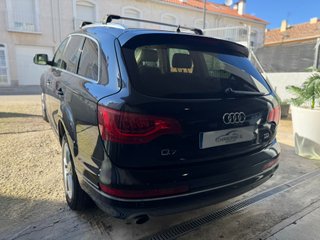 Audi Q7 2011