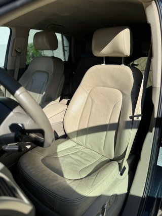 Audi Q7 2011