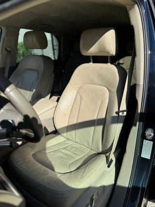 Audi Q7 2011