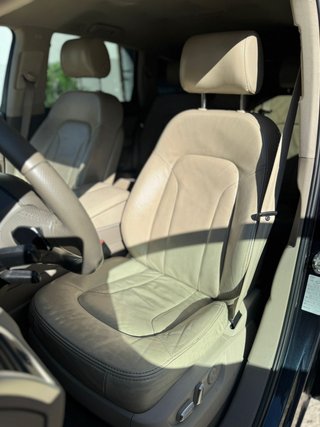 Audi Q7 2011