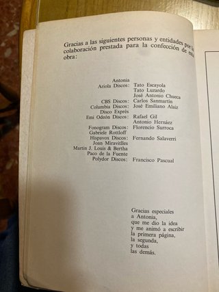 Historia de la música pop (de los Beatles a hoy...