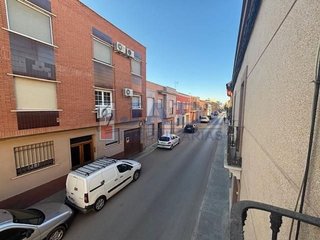 Chalet en venta en Valdepeñas