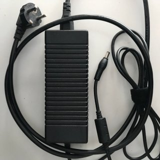 Amplificatore ISP Technologies Theta Series