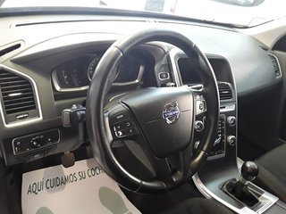 Volvo XC60 2.0 D3 136 CV KINETIC 2WD