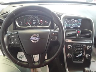 Volvo XC60 2.0 D3 136 CV KINETIC 2WD