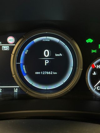 Lexus RX 450h F Sport