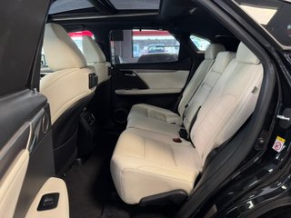 Lexus RX 450h F Sport