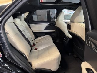 Lexus RX 450h F Sport