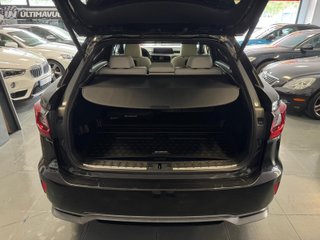 Lexus RX 450h F Sport