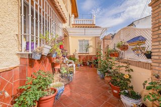 Chalet en venta en Ogíjares
