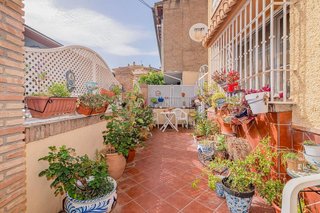 Chalet en venta en Ogíjares