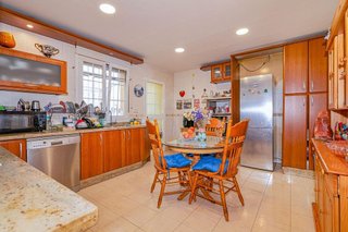 Chalet en venta en Ogíjares