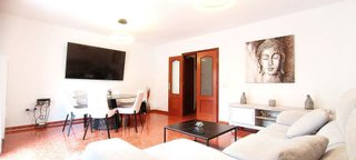 Casa adosada en venta en Zona Norte en Estepona
