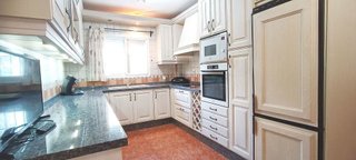 Casa adosada en venta en Zona Norte en Estepona