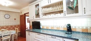 Casa adosada en venta en Zona Norte en Estepona