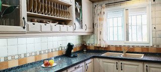 Casa adosada en venta en Zona Norte en Estepona