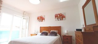 Casa adosada en venta en Zona Norte en Estepona