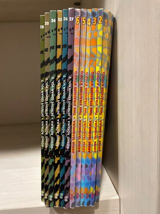 Comics