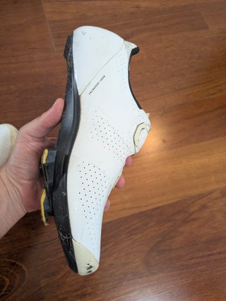 Zapatillas SPECIALIZED S-WORKS TORCH talla 41