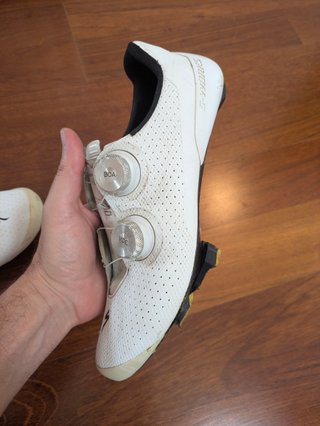 Zapatillas SPECIALIZED S-WORKS TORCH talla 41