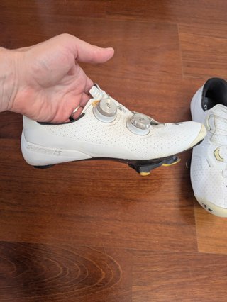 Zapatillas SPECIALIZED S-WORKS TORCH talla 41