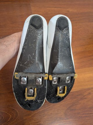 Zapatillas SPECIALIZED S-WORKS TORCH talla 41
