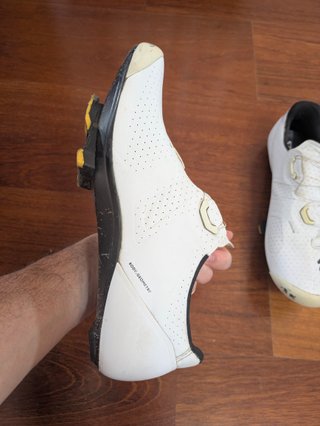 Zapatillas SPECIALIZED S-WORKS TORCH talla 41