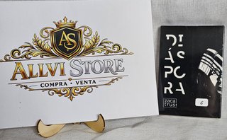 Diáspora Juego de Mesa