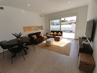 Casa en venta en San Pedro del Pinatar en San Pedro del Pinatar