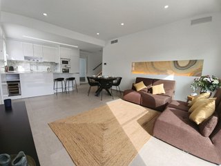 Casa en venta en San Pedro del Pinatar en San Pedro del Pinatar